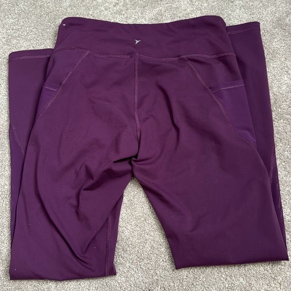 Bundle 3 Pair Workout Leggings - Picture 12 of 17